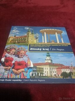 Prodám kolekci 2010