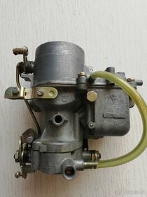 Karburátor BVF 40F.