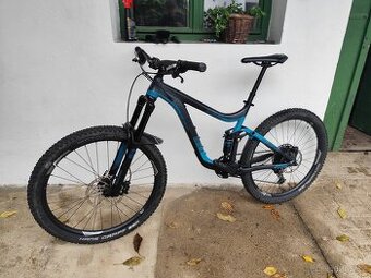 Giant Reign 27.5 2 LTD 2015 vel. M