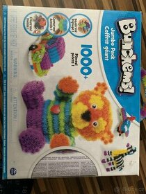 Bunchems Jumbo 1000+