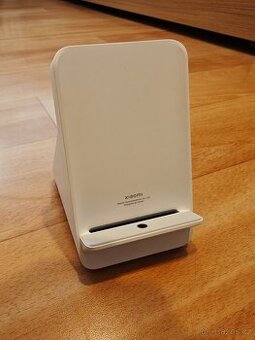 Bezdrátová nabíječka 80W (Xiaomi, Samsung, Apple)