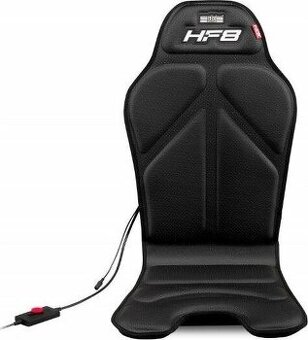 Next level HF8