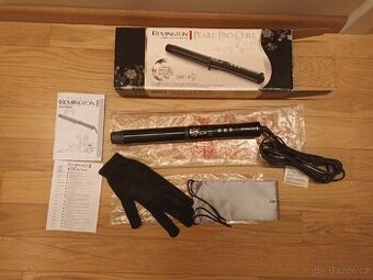 Kulma na vlasy Pearl Pro Curl Remington