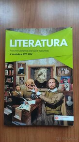 Učebnice SŠ