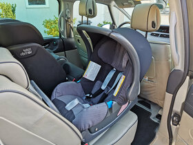 Dětská autosedačka Britax Römer Baby-Safe vajíčko