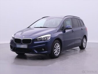 BMW Řada 2 1,5 216d Advantage GT Panorama (2017)