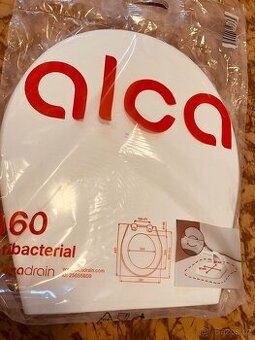 Nové záchodové sedátko Alca A60