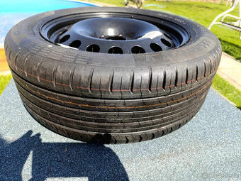 Dojezdové kolo OPEL ASTRA J 225/50 R 17 V