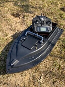 GPS loďka zavážecí na ryby s baterií 10000mAh a obal ZDARMA