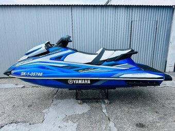Yamaha GP1800 - 1
