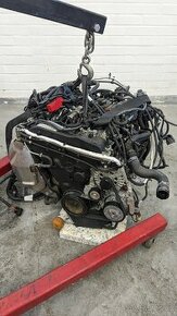 Motor Audi 2.0 TDI CNH - 1
