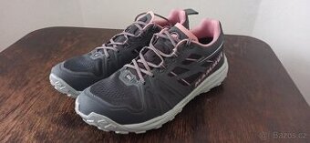 Dámské boty Mammut Saentis Low GTX