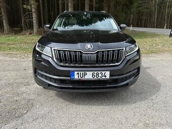Škoda.Kodiaq 2.0.140 kw 4x4DSG.STYLE Plus