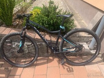Specialized  Jett XCM 29 ‘L’ dámské