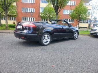 Saab 9-3 cabrio 2006