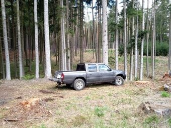 Opel campo