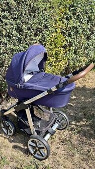 Kočárek Baby design