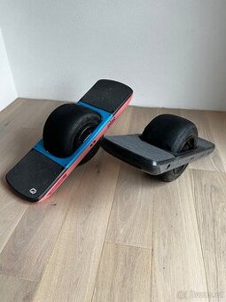 Onewheel XR a 2x Pint - 1