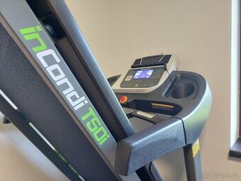 Běžecký pás inSPORTline inCondi T50i - skvělý stav