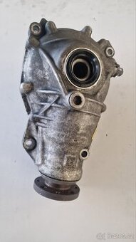 Přední diferenciál BMW f01 740XD 225 kW