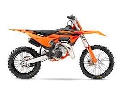 KTM SX 85 25