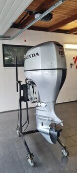 Lodni motor Honda 150 ctyrtakt 2019