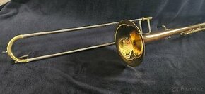 TROMBON KVARTOVÝ, CAROLBRASS - 1