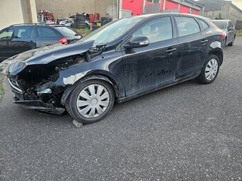 Volvo V40 T2 1.6 88 kW Momentum m. 2015, 103.000 km TP SRN