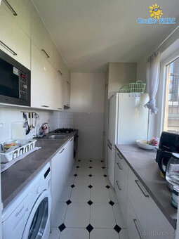 Pronájem bytu 4+kk/L76m2 Svojšovická Praha 4 Spořilov
