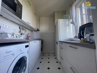 Pronájem bytu 4+kk/L76m2 Svojšovická Praha 4 Spořilov