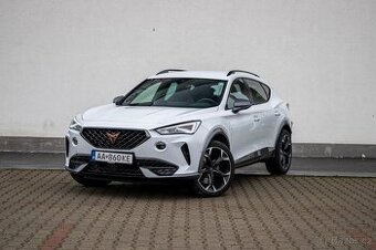 Cupra Formentor 2.0 TSI 310k 4Drive DSG Veloz