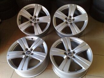 alu kola 5x112 r18 original audi