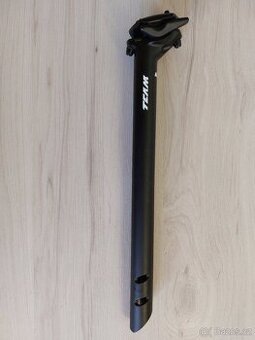 KTM team sedlovka 27,2 mm