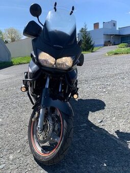 Prodam Honda Varadero XL 1000V