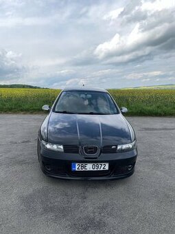 Seat Leon 1M 1.9tdi ARL 110kw