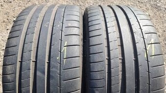 Letní pneu Michelin 245/35/19