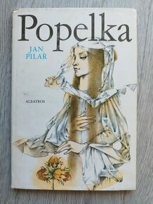 Popelka - Jan Pilař - 1