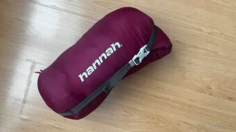 🏕️ Dámský spacák Hannah Scout W 120 – téměř nový - 1