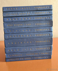 F. X. Svoboda