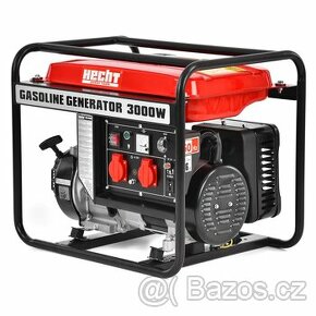 Elektro centrála