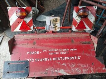 Rotavator Kyr 100A