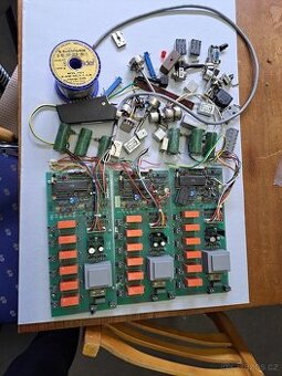 Elektromateriál