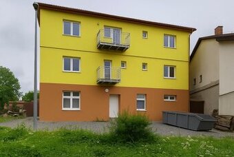 Pronájem ubytovny pro firmy – Jihlava a Havlíčkův Brod