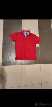 Polo košile Tommy Hilfiger