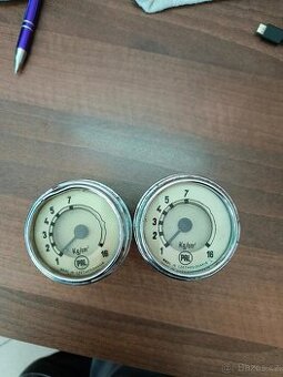 Díly Zetor 25 A/K