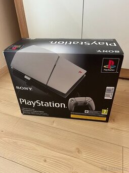 Playstation 5 30th Anniversary Edition