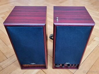 Reproduktory Surf Sound WS-630, FM tuner