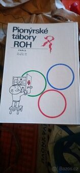 Pionýrské tábory ROH 4