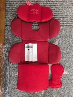 Doplňky do sedačky kinderkraft
