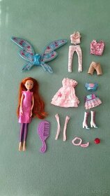 WINX BLOOM